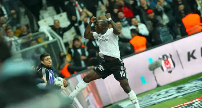 Beşiktaş tan sakatlık açıklaması